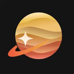Astrology & Horoscope: Lumenen app icon