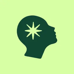 Sonia: AI for Mental Health app icon