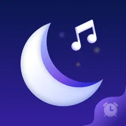Deep Sleep Tracker: Best Sleep app icon