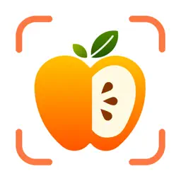 Cal Scanner AI Calorie Tracker app icon