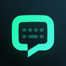 Chatly: AI Chatbot & Assistant app icon
