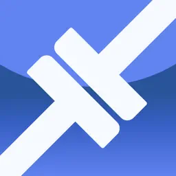TASAGER Calorie Counter & Diet app icon