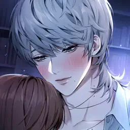 Truth of Blood: Thriller Otome app icon