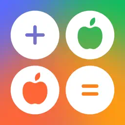 Calorie Counter by Numify app icon