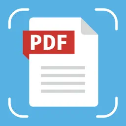 PDF Scanner - Pro app icon