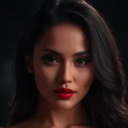 AI Girlfriend, Blush Chat app icon