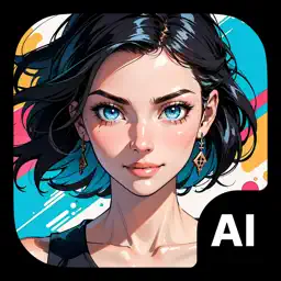 CharClub AI Hot Chat No Filter app icon