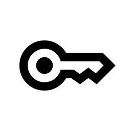 Password Manager - Clipboard app icon