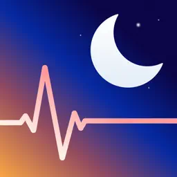 Sleep Recovery: Sleep Tracker+ app icon
