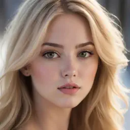 Dayt - AI Girlfriend Chat app icon