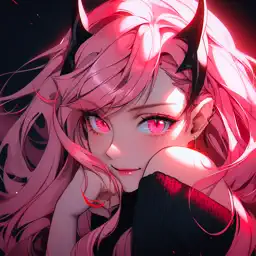 SexyChat-AI RolePlay CrushChat app icon