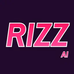 Rizz Ai : Pickup Lines Wingman app icon