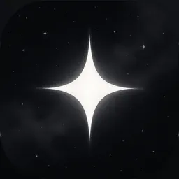 Lunaria AI - Soulmate Drawing app icon