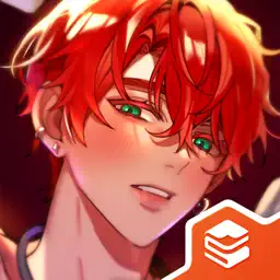 Lady in Midnight:Otome Fantasy app icon