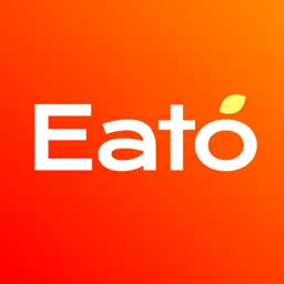 Eato®: Calorie Tracker app icon