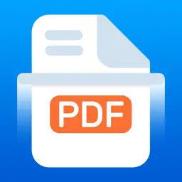 PDF Scanner FREE - Scan Docs app icon