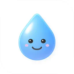 MyWaterPal: Water Reminder app icon