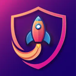 RocketTunnel app icon
