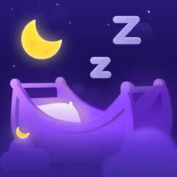 Baby Sleep Tracker & Sounds app icon