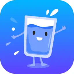 Water Belief-Tracker&Reminder app icon