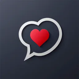 Date Mate: Digital AI Wingman app icon