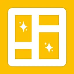 PicCollage: Grid Collage Maker app icon