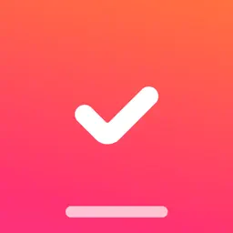 Habit Tracker - Daily Goals app icon