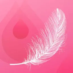Period Tracker Menstrual Cycle app icon