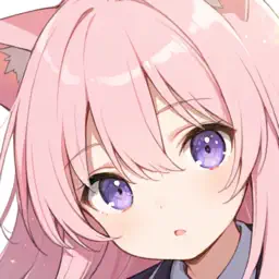 Oz Chat: Anime AI Girlfriend app icon