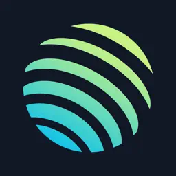 Jupiter Mobile - Solana Wallet app icon