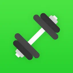 Gymaholic: Workout Tracker app icon