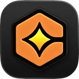 CUE Astrology app icon