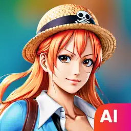 Anime AI:Waifu Chatbot Fantasy app icon