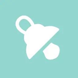 Baby Sleep Tracker: BabyBell app icon