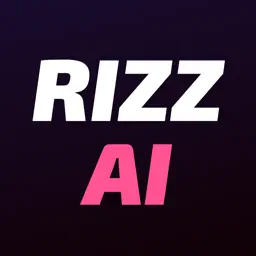 The Rizz! Plug in wingman AI app icon