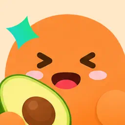 EatCute: #1 AI Calorie Tracker app icon