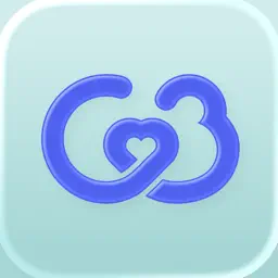 Coffee Meets Bagel: Dating App app icon
