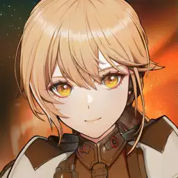 GIRLS' FRONTLINE 2: EXILIUM app icon