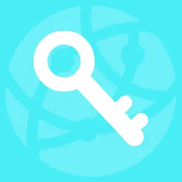 VPN ProxyAV app icon