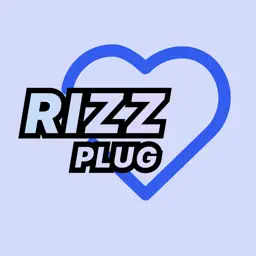 AI Dating Assistant: Rizz Plug app icon