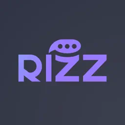 Rizz AI - Rizzex app icon