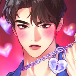 Couple Breaker: Romance Otome app icon