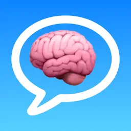 AI Therapist 24/7 app icon