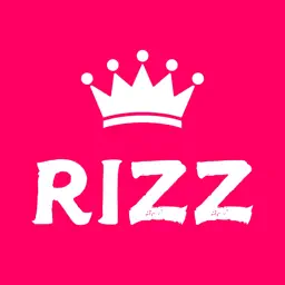 RizzGPT: AI Dating Coach app icon