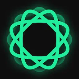 Chat & Ask Anything - Ocean AI app icon
