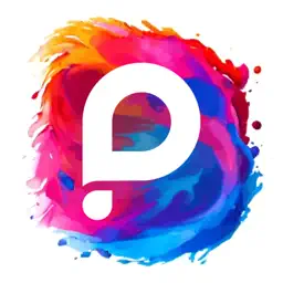 PhotoArt: Retouch&Photo Editor app icon