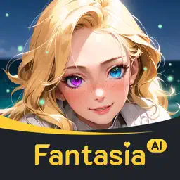 Fantasia AI app icon