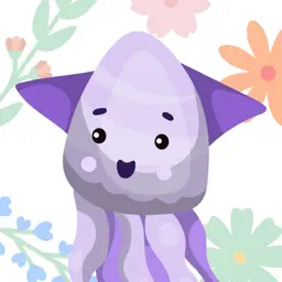 AI Therapist: Mello Companion app icon