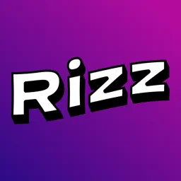 Rizz AI: Texting Assistant App app icon