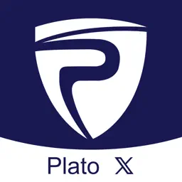 PlatoVPN Fast:Super VPN Proxy app icon